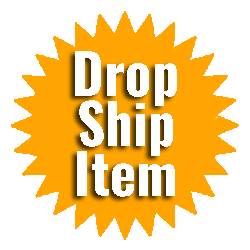 Drop Ship Item Badge