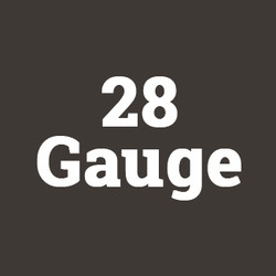 28 Gauge