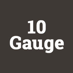 10 Gauge