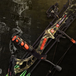 Bow Stabilizers