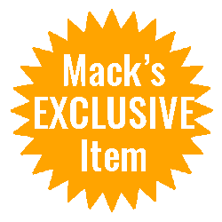 Mack's Exclusive Badge
