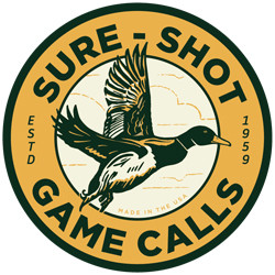 Sure-Shot Game Calls