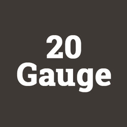 20 Gauge