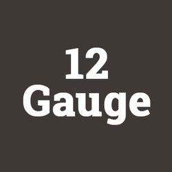 12 Gauge
