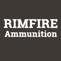 Rimfire Ammunition