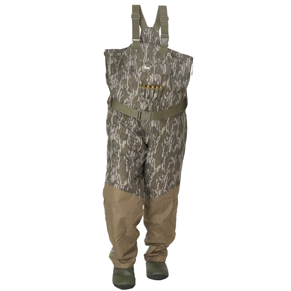 Duck Hunting Waders Size Chart