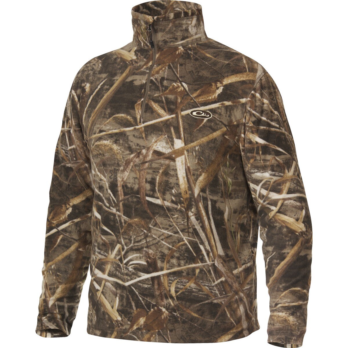 Drake Waterfowl Clothing Size Chart