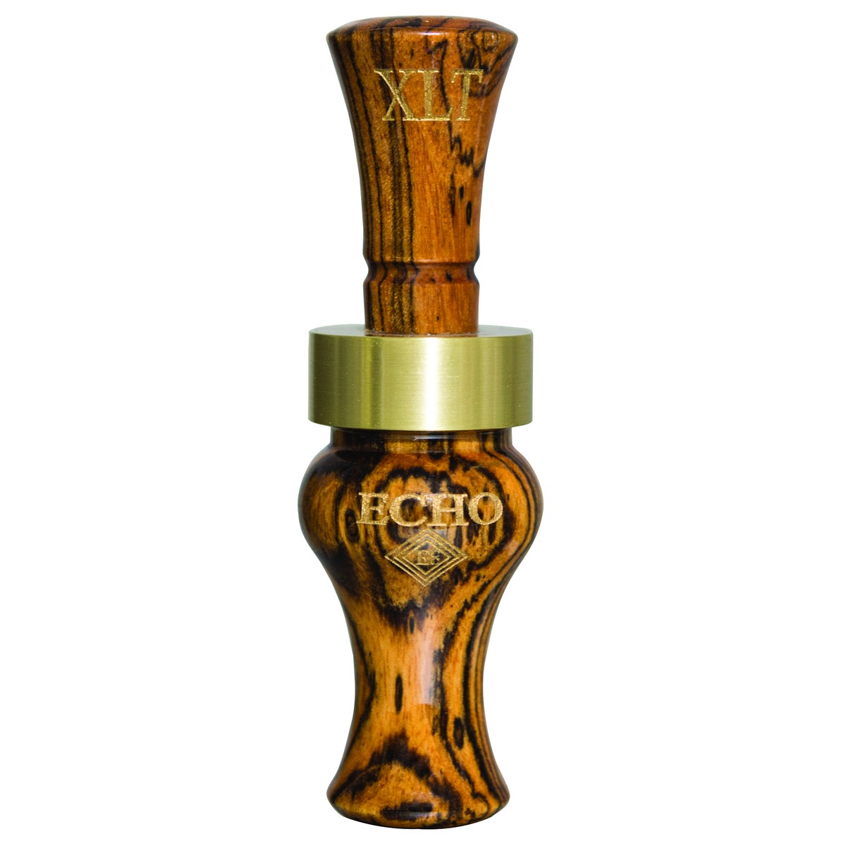 Echo Pure Meat Single Reed Duck Call