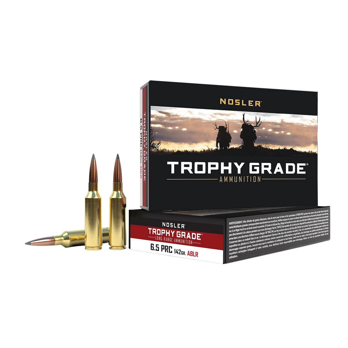 Sig Sauer Venari Hunting 277 SIG FURY Ammo 130 Gr SP - Ammo Deals