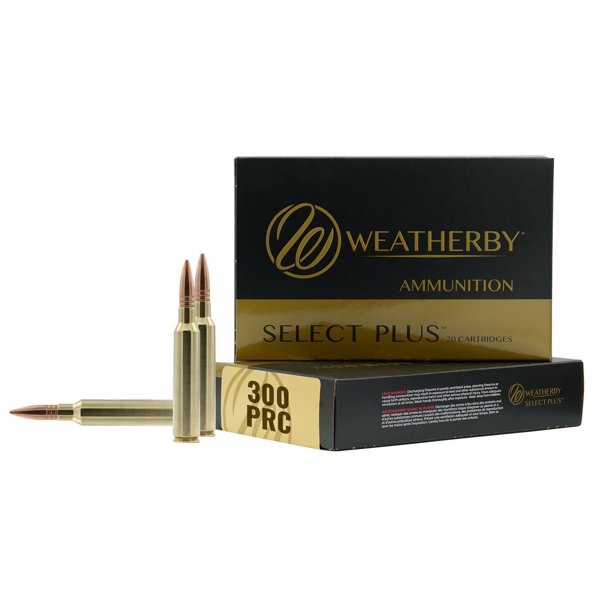 Sig Sauer Venari SP 300 Winchester Magnum 180 Grain Soft-Point Hunting Ammo